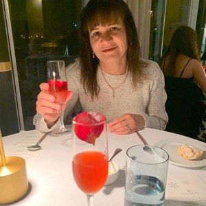 Meet your Posher, Iledna